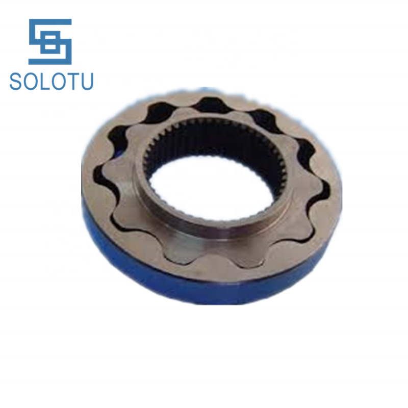 Масляный насос для toyota HIACE II Wagon (LH7 _, LH5 _, LH6 _, YH7 _, YH6 _, YH5 _) 2,4 D (H5G) 2L 1984-1989 15122-54010
