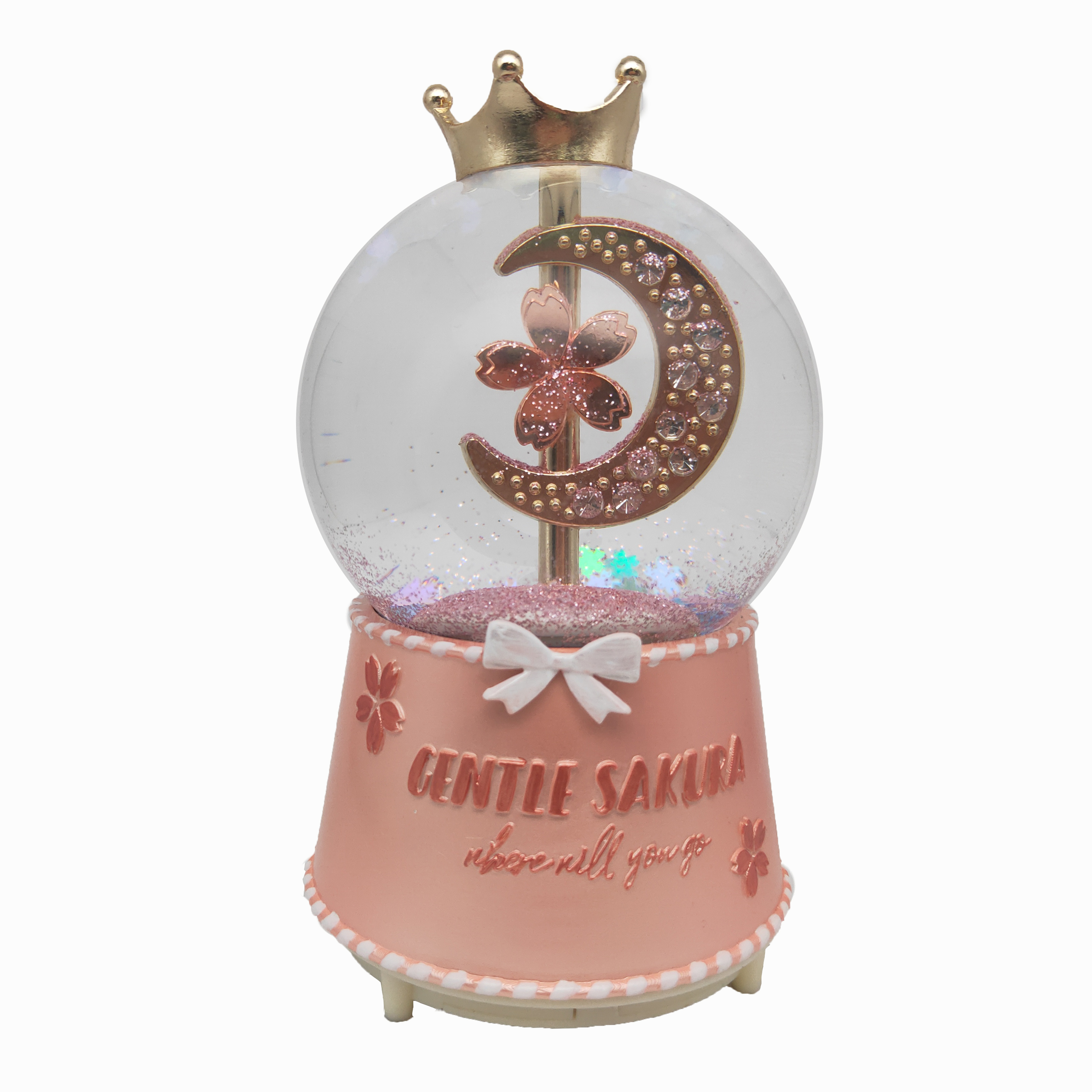 Изготовленный На Заказ Снежный шар пользовательские snowglobe снежный шар