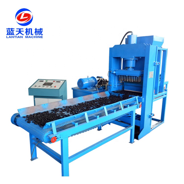 China manufacture low price shisha press machine charbon powder shisha machine charbon