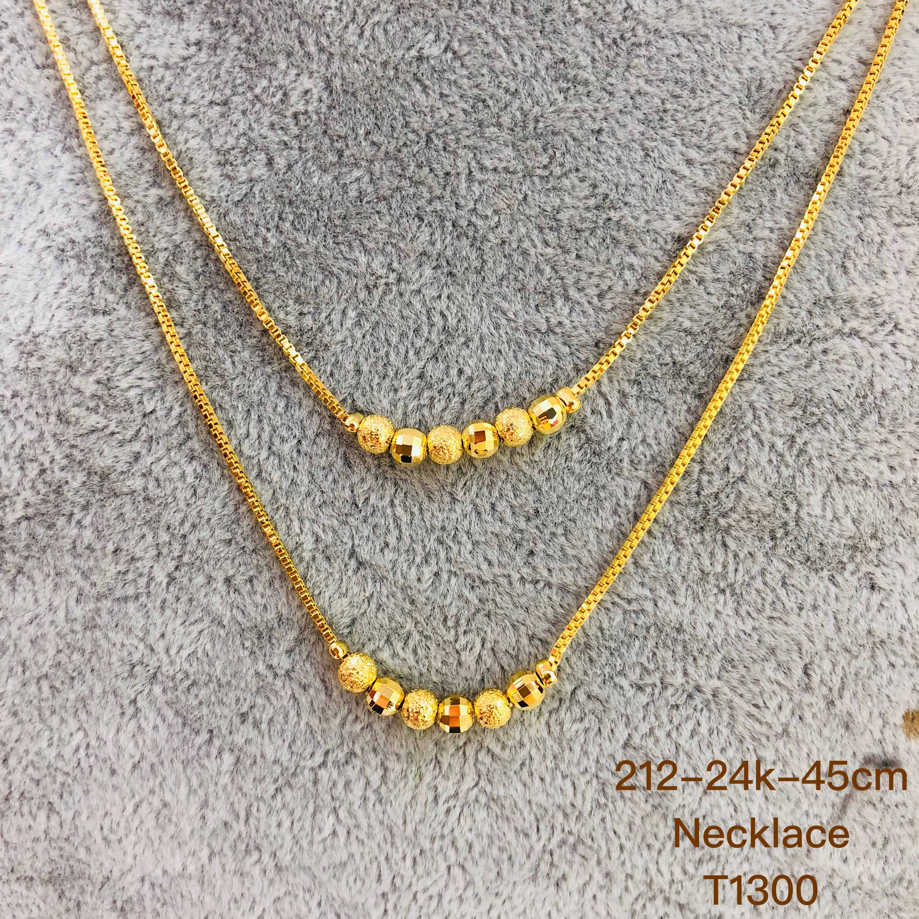 N-212 Xuping Новый дизайн женские модные ювелирные изделия 24k золотой кулон ожерелье