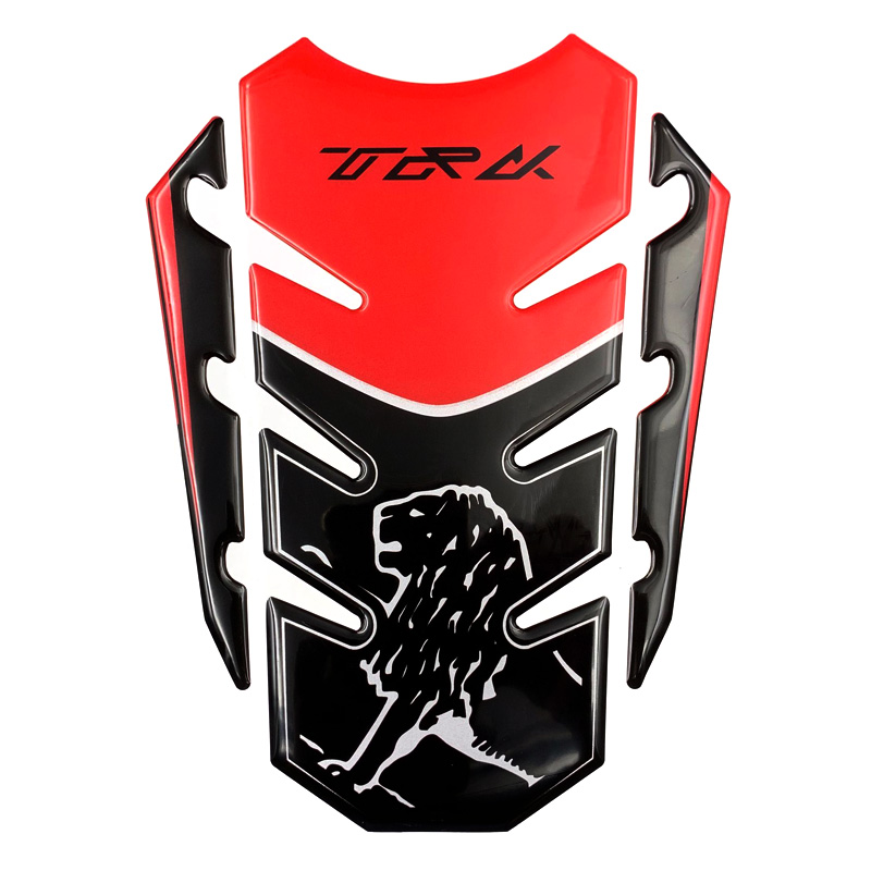 Новая защитная наклейка с эмблемой мотоцикла для бака BENELLI