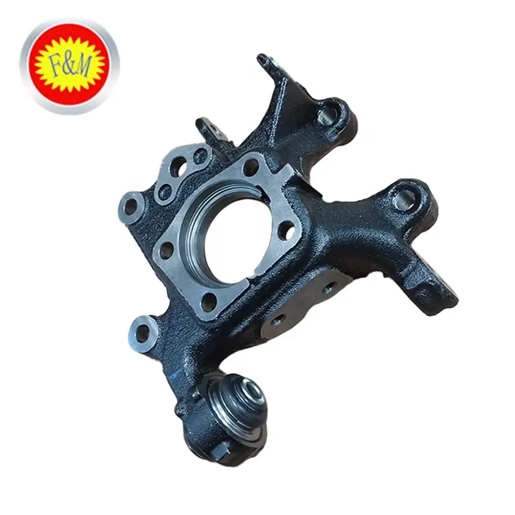 Hot Sell OEM 42304-0R010 Steering Knuckle For Car Parts