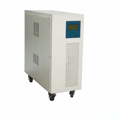 10KW постоянного тока в переменный насос обратный преобразователь мощной печатной низкой частоты 220v 380v трехфазовый Инвертер для контроля уровня сахара в крови с 50 Гц/60 Гц