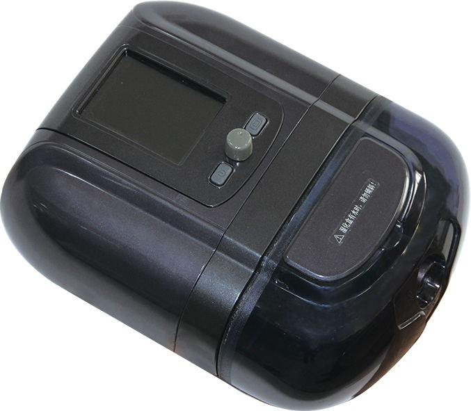 Bipap машина S9600 дома используется с 4 режимами CPAP,S,T,S/T апноэ для сна