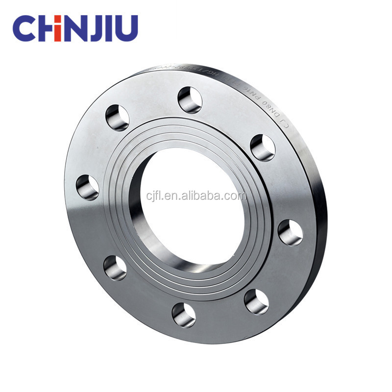 Фланец из нержавеющей стали UNI 2276 PN6/2277 PN10/2278 PN16/6083 PN25/UNI 6084 PN40