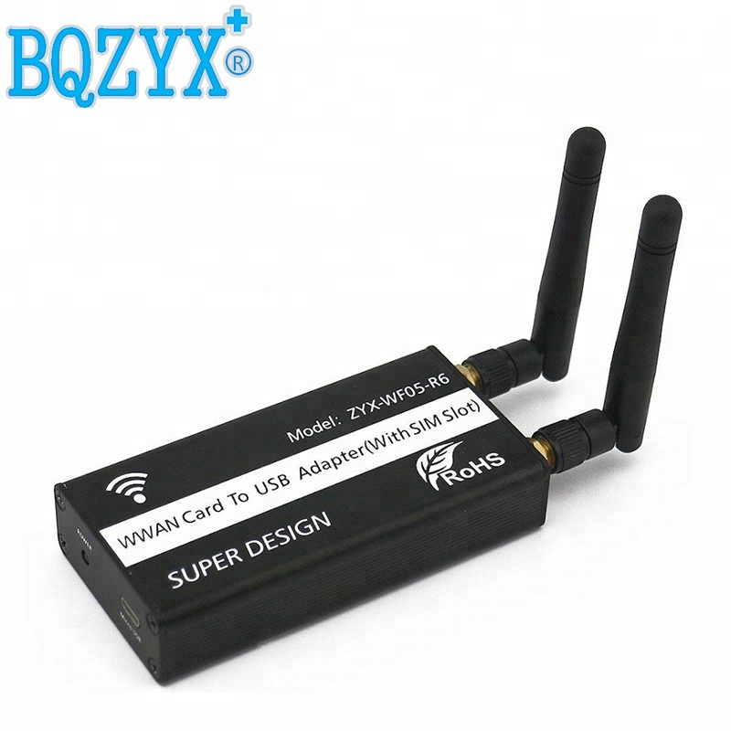 NGFF (M.2), чтобы USB адаптер с Сим слот для карт WWAN/LTE/4 г модуль