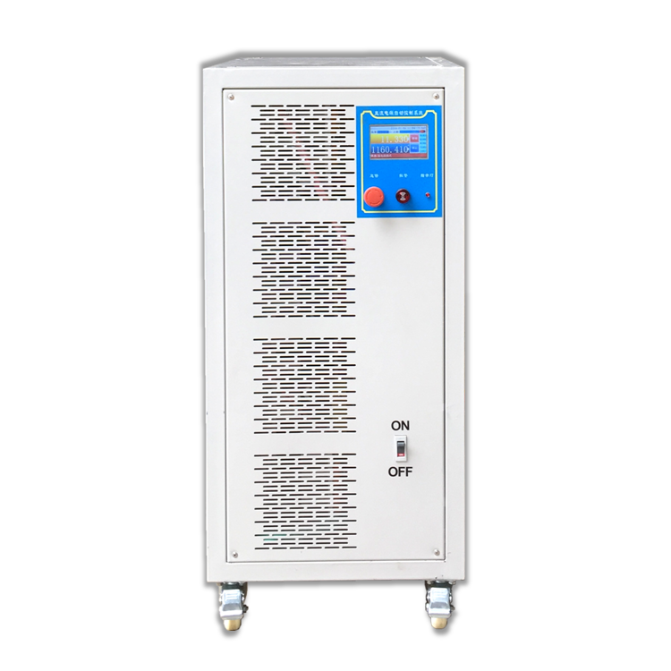 Китайский завод, Продаем 1200A50V сенсорный экран Высокое напряжение питания Регулируемый источник питания постоянного тока, программируемый импульсный источник питания постоянного тока