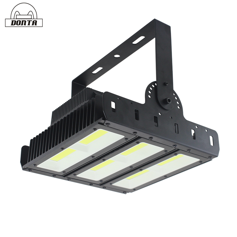 Высокая мощность, высокая яркость 160lm/W IP66 150 Вт, COB-матрица, Светодиодный прожектор модуля свет наружное освещение