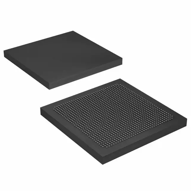 FPGA Virtex-5 Высокое качество IC электронный компонент XC5VSX95T-2FFG1136I интегральная схема
