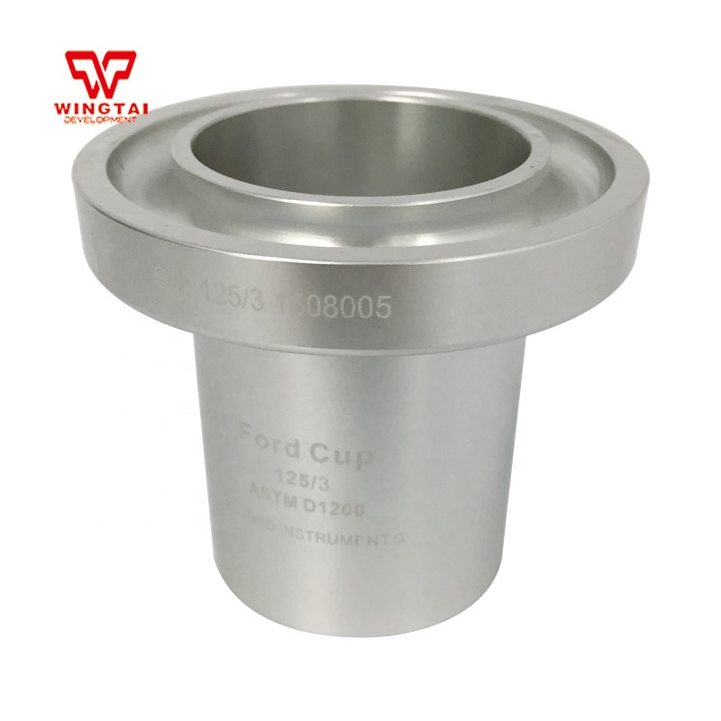 Стакан вязкости по стандарту ASTM D1200