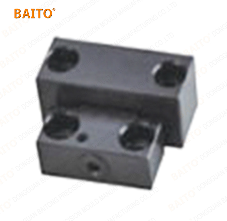 Большой запас MISUMI Standard Mold Parts MPLK 60 замок с защелкой
