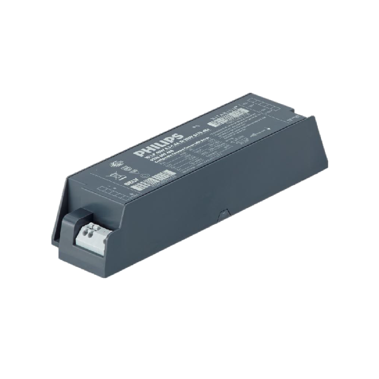 Philips LED outdoor driver Xitanium Dimmable power supply (DALI) 40W dali philips Xi FP 40W 0.2-0.7A SNLDAE 230V S175 sXt