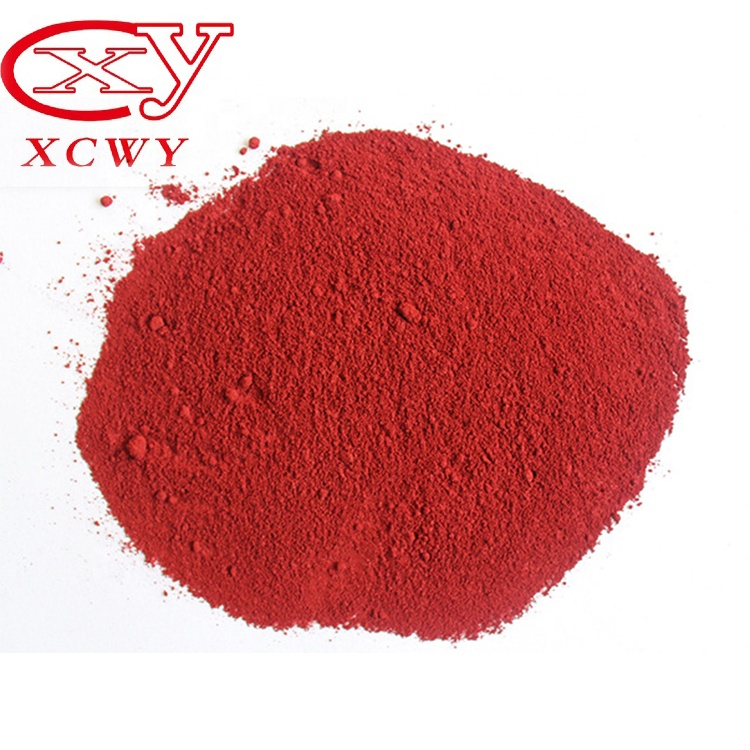 direct dyes Direct Red 23 Direct Scarlet 4BS CAS 3441-14-3