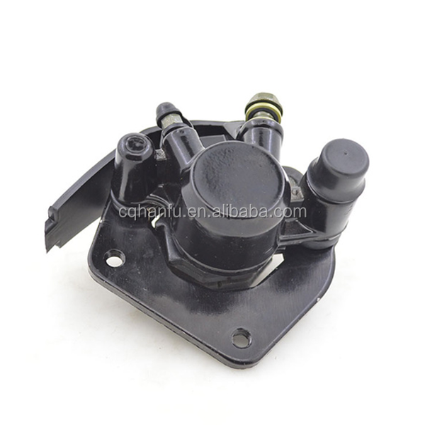 motorcycle GN125 GS125 lever pump handle brake caliper