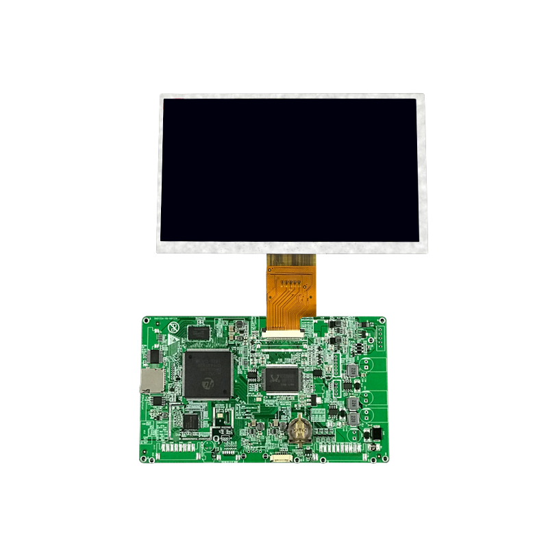 2019 новый продукт 1080p высокое качество 7 дюймов поддержка 4G LTE/Wifi/TF карта парковочная система дисплей Мобильный DVR материнская плата