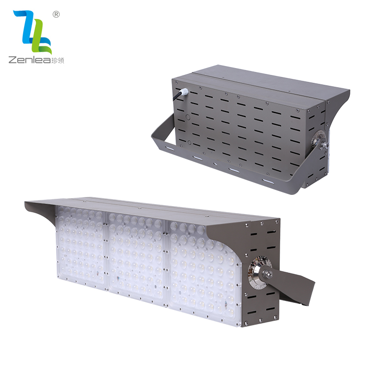 High Quality Ip65 Waterproof Bridgelux Smd 300w 400w 600w 900w 1200w Led High Mast Lamp
