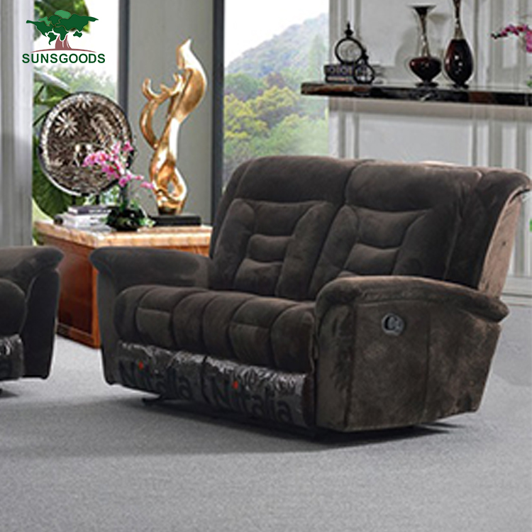 Итальянский Power Recliner, театр Recliner, кресло массажный диван