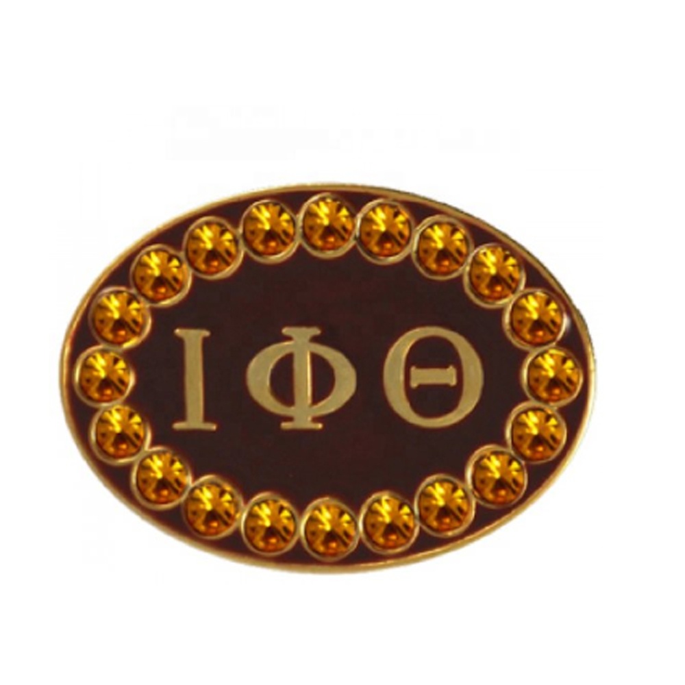 2019 новый дизайн, мужские греческие буквы, братство iota phi theta, запонки, ювелирные изделия, оптовая продажа
