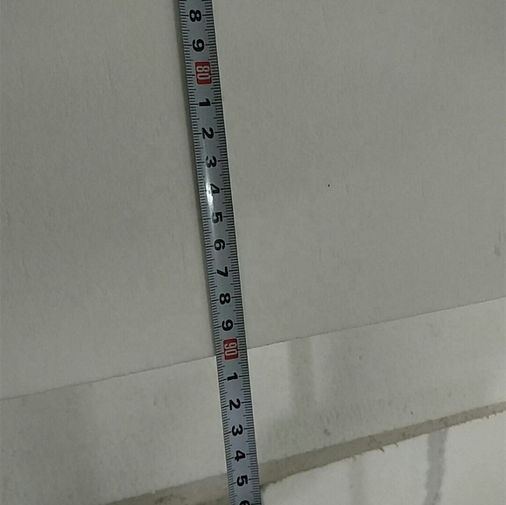 1800C Heat Resistant 900*600*30 Customized Ceramic Fiber Board