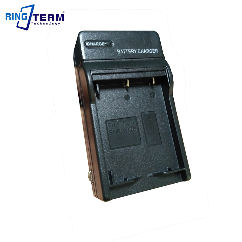 NP-W126 BC-W126 BC-W140 батарея зарядное устройство для цифровой фотокамеры Fuji X-A1 X-A2 X-A3 X-E1 X-E2 X-E2s X-M1 X-Pro1 Pro2 X-T1 ИК X-T10 HS30EXR камера