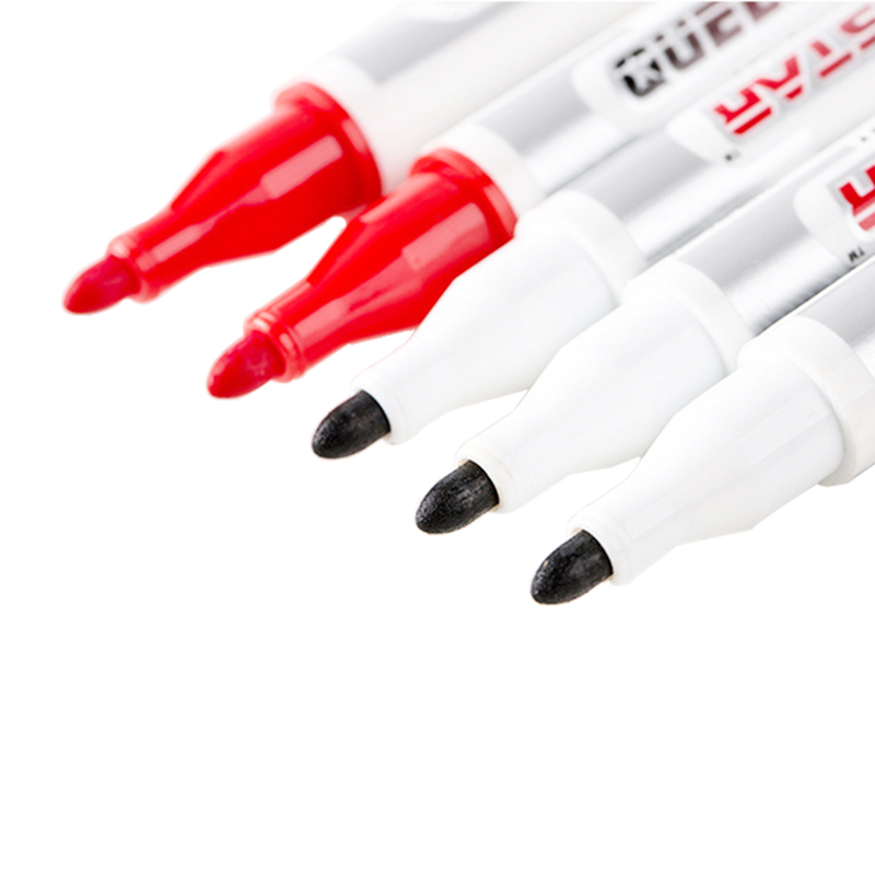 Pilot Refillable Empty Whiteboard Marker Pens for Whiteboard