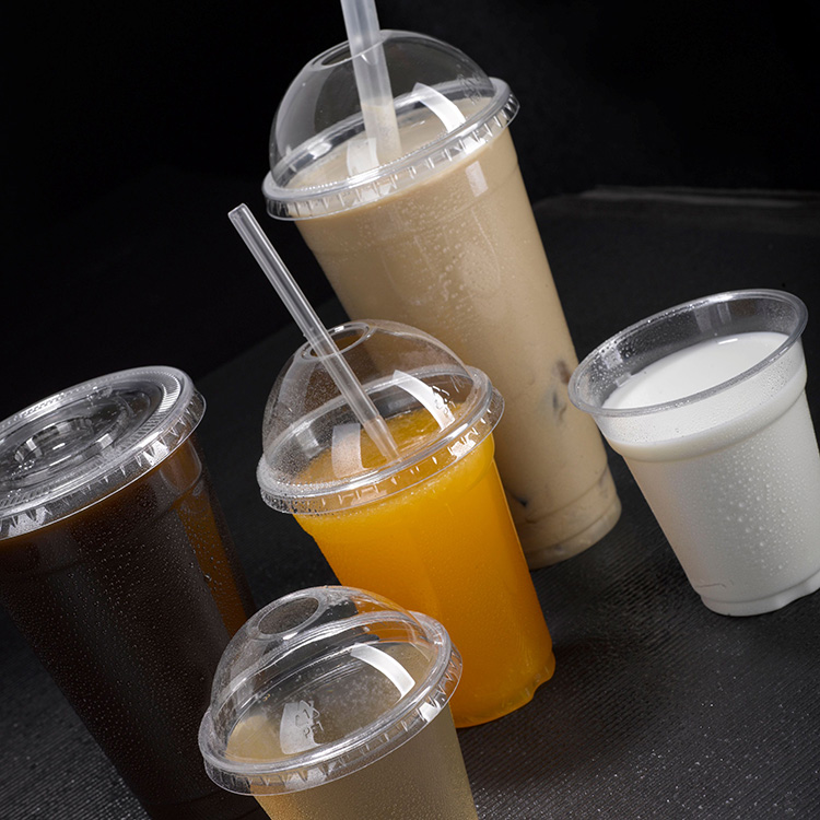 12oz/14oz/16oz/20oz/24oz PET cup