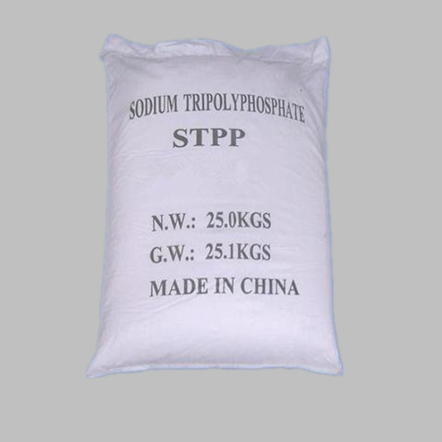 Триполифосфат Натрия STPP tech grade моющее сырье для очистки воды