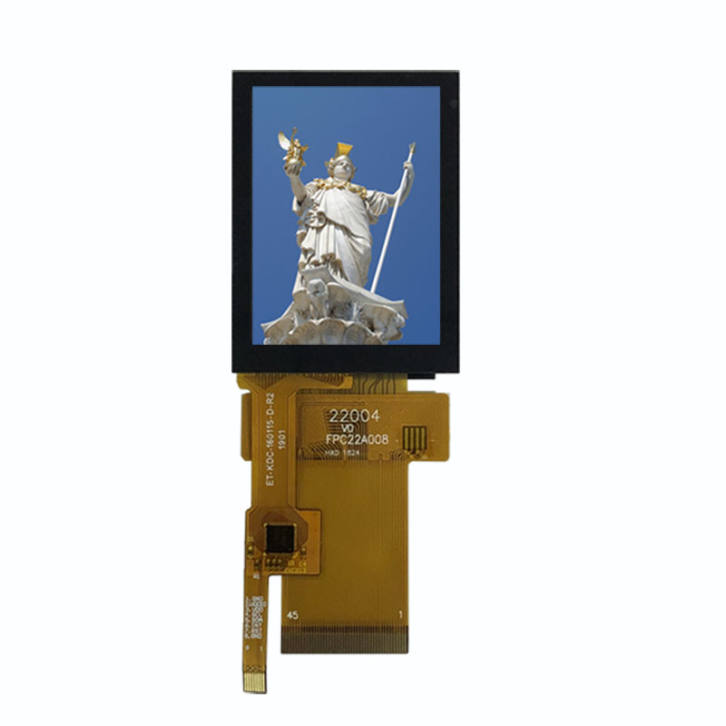 2,2 дюймовый 240x320 QVGA жк TFT дисплей жк-модуль MCU интерфейс ST7789V, с емкостной сенсорной панелью