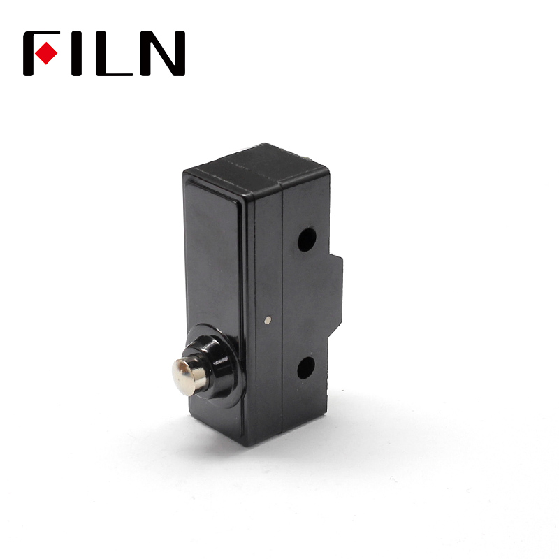 FL8-122 Microswitch small switch limit switch self-reset One is often closed