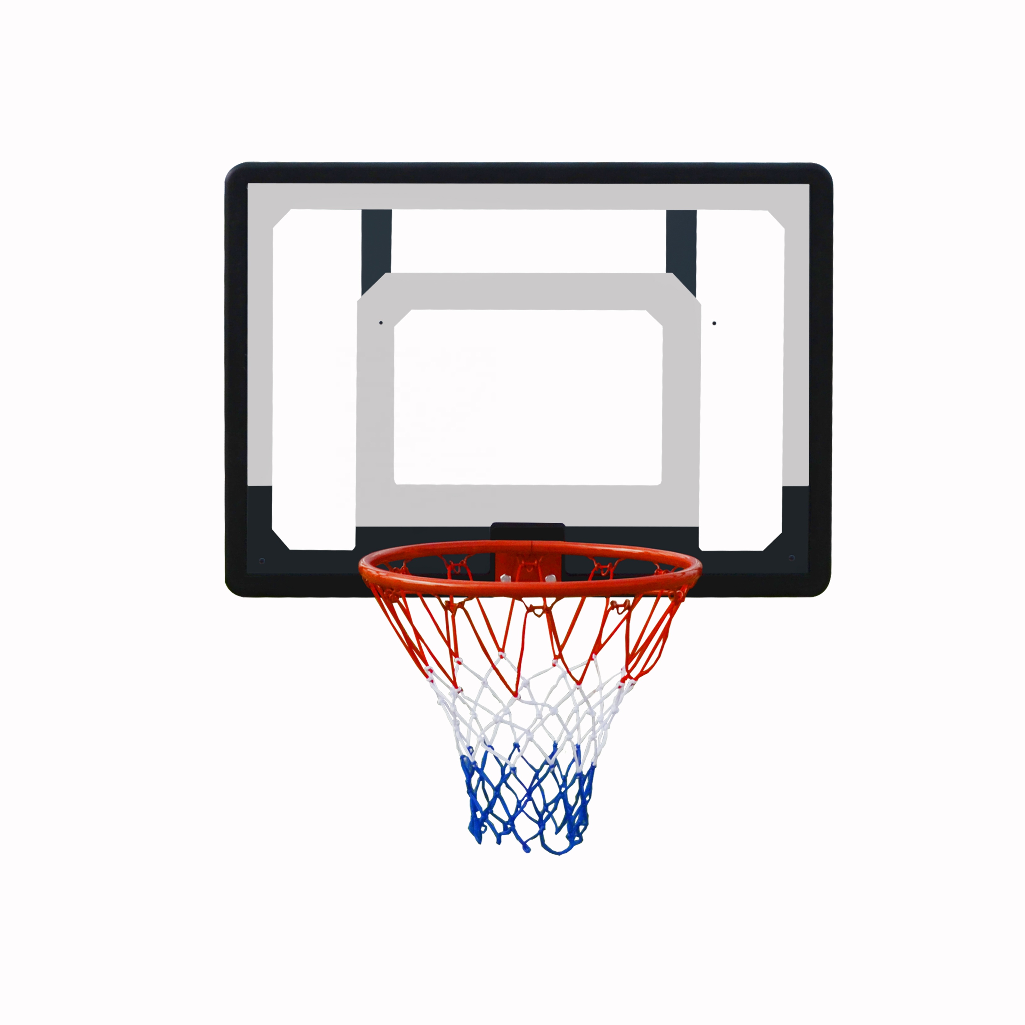 Баскетбольное кольцо M.Dunk с вешалкой для помещений и улицы