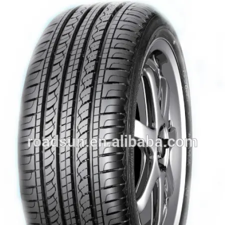 New Patterns tyres 13" 14" 15" 16" 17" 18" 19" Good Quality China Tires for Car