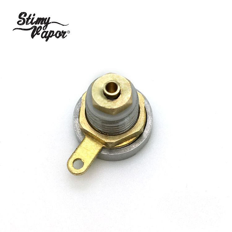 Новый разъем для электронной сигареты 510, разъемы ego, DIY mod Ecig