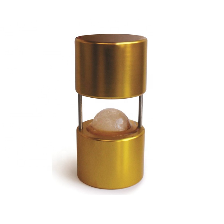 High Quality 30mm Ice Ball Maker Aluminum for Ice Sphere