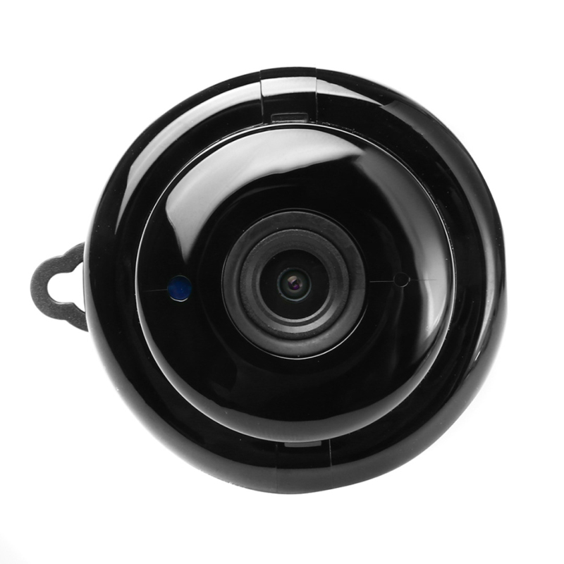 1080P маленькая камера Мини wifi камера ночного видения