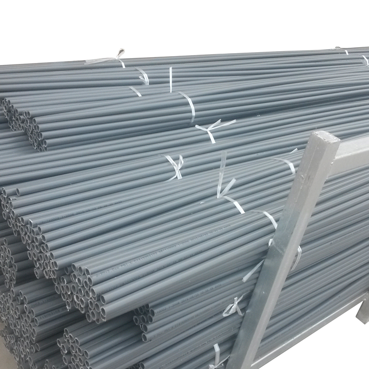 DN16-50mm heavy duty pvc электрические Канальные трубы