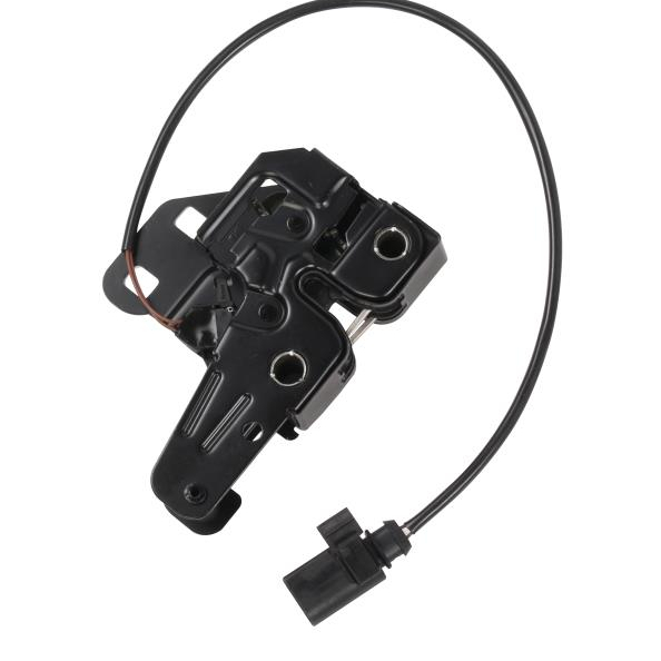 4F0823509 защелка капота 4F0823509A OEM S6