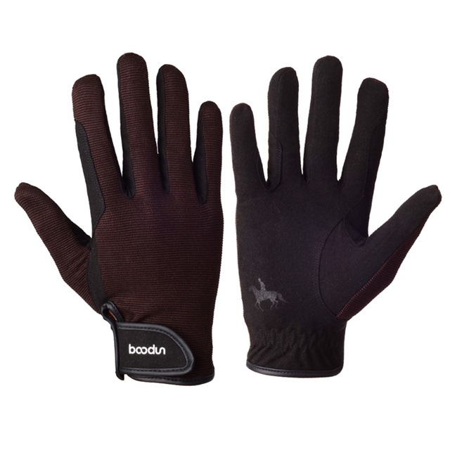 Пригодно для носки skidproof высокое качество на открытом воздухе дышащий верховая езда перчатки