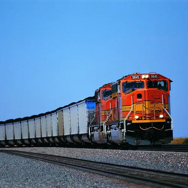 Professional cheap railway shipping from china suppliers to Italy