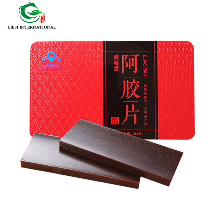Оптовая продажа из Китая, shandong dong-е-Цзяо травяной медицины