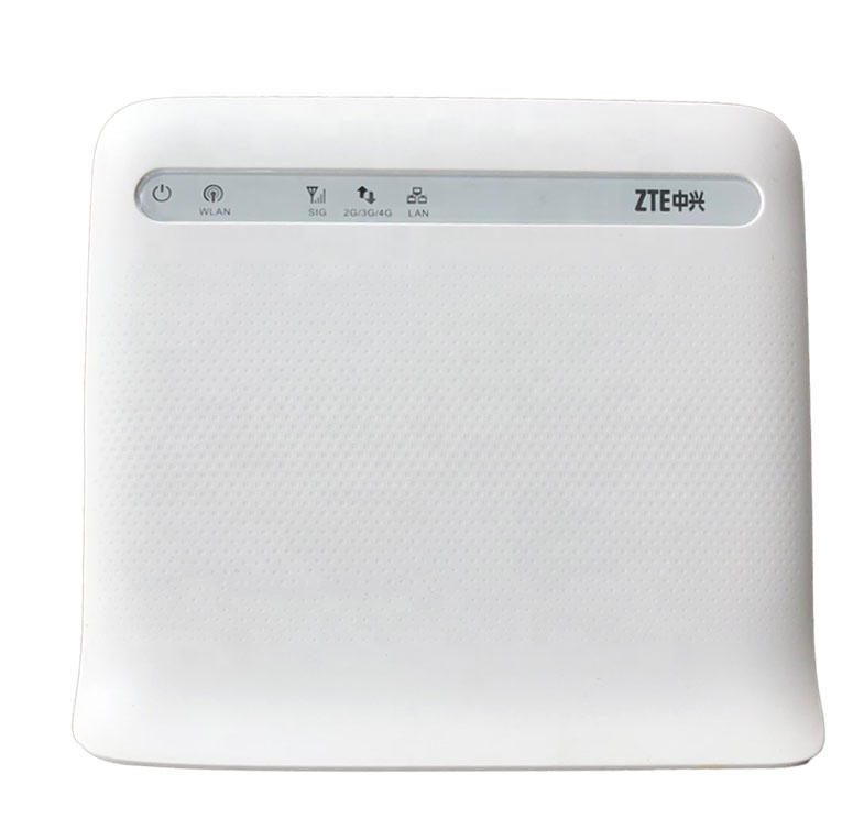 Беспроводной маршрутизатор шлюза ZTE MF253 MF253S 4G LTE