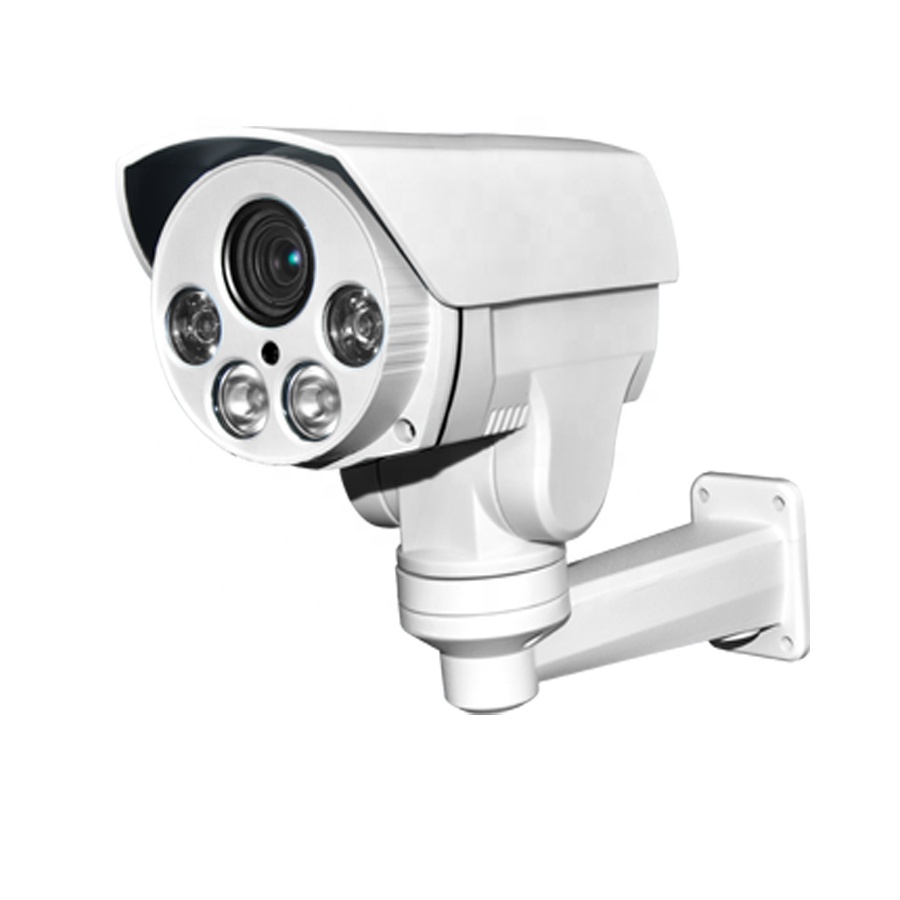 2018 водонепроницаемый Лидер продаж IP66 80 м ИК расстояние ahd камера с панорамирования зум