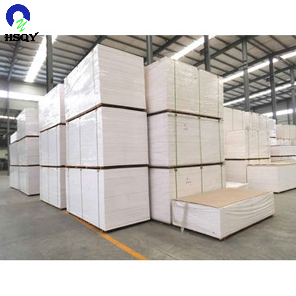 PVC Foam Board/ Sheet/ Panel