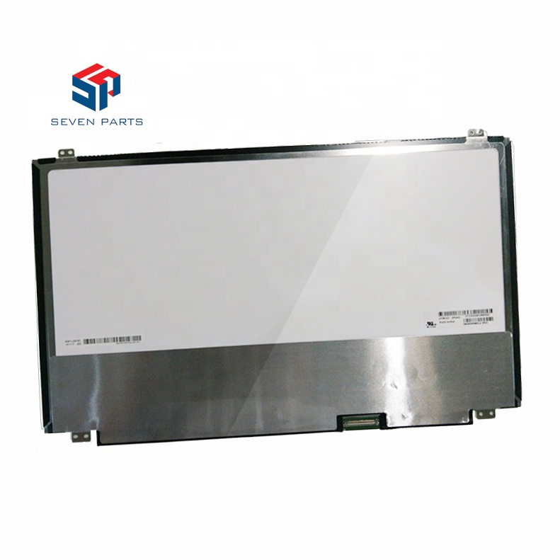 Sevenparts 15.6 uhd ips 4k lcd panel LP156UD1-SPA2 edp 40 pin led display laptop screen