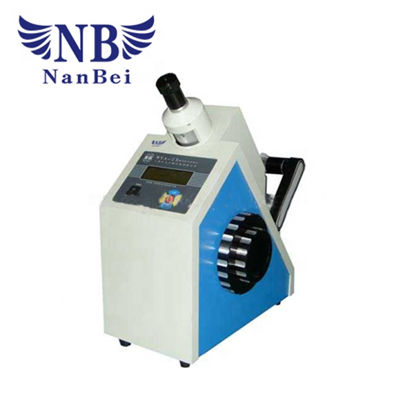 Nanbei цифровой аббат рефрактометр с сертификатом CE