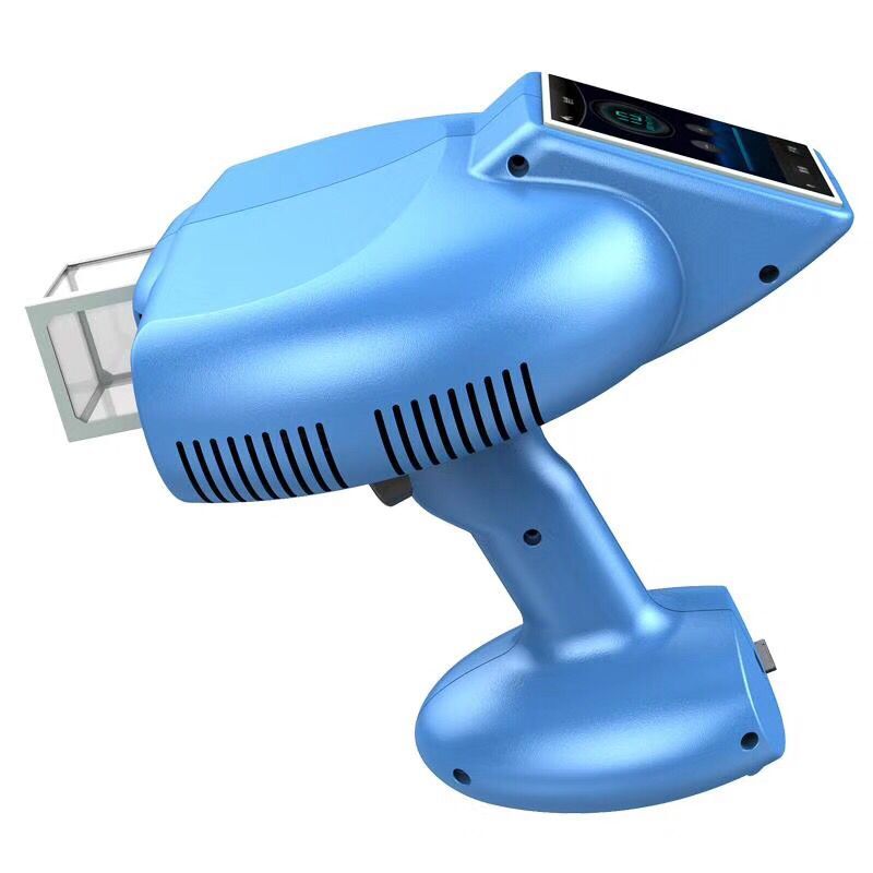 CE approved 308nm excimer system for vitiligo and psoriasis !