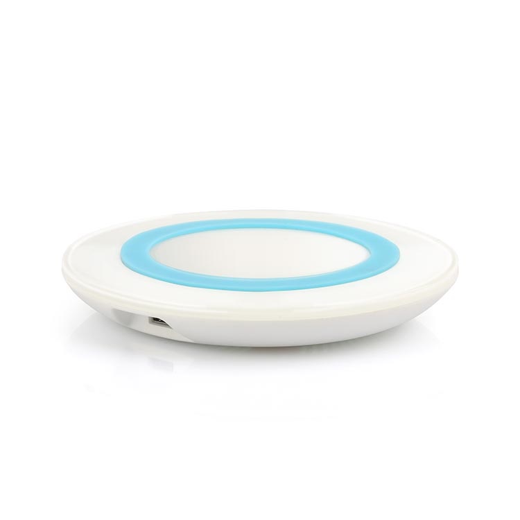 2019 Fenergy Qi беспроводной зарядное устройство передатчик для iPhone XR Qi беспроводной зарядки площадку