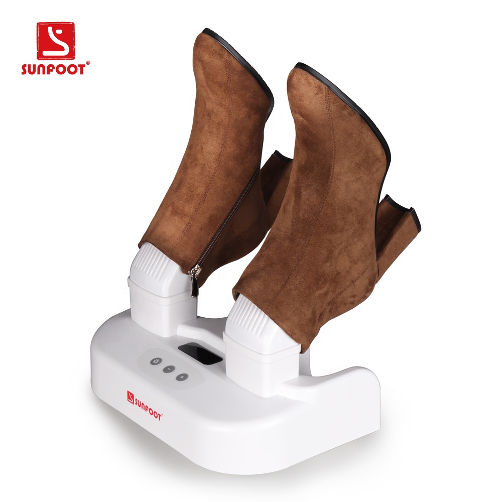 Дезодорант SUNFOOT для стерилизации сапог, сушилка в дождливые дни