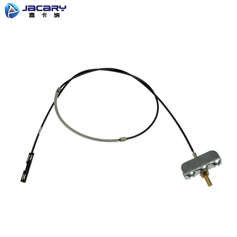 Запасной промежуточный тормозной трос 15703309 для Chevrolet Silverado / GMC Sierra