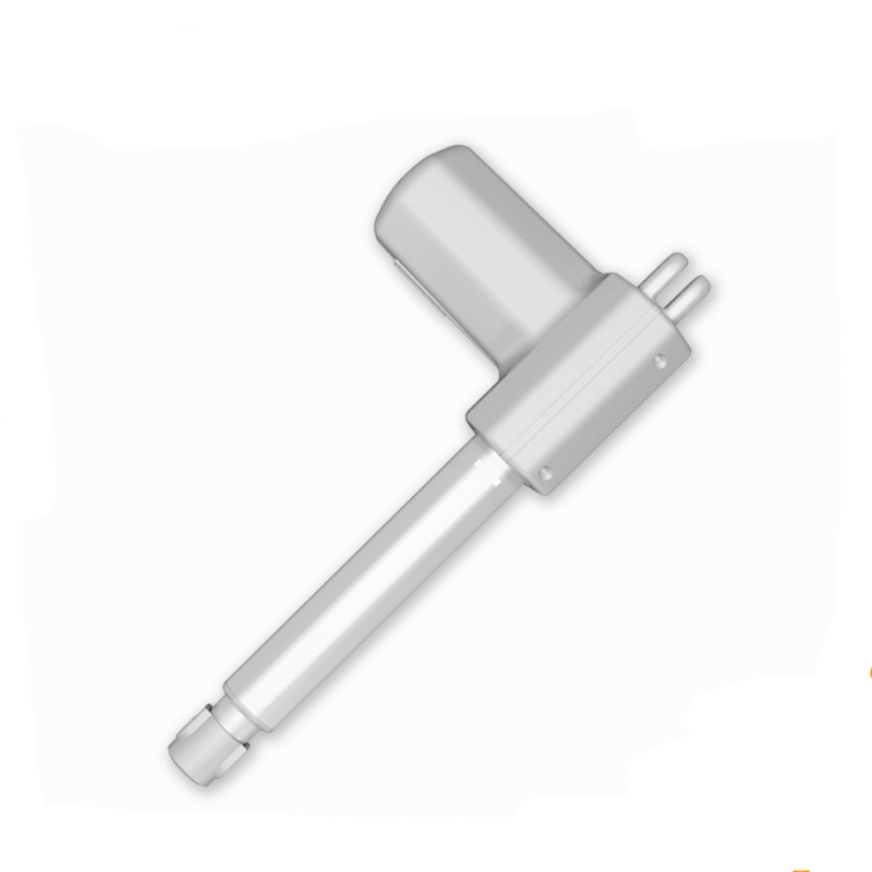 TOMUU 24V DC мотор с низким уровнем шума медицинский кроватный линейный привод с датчиком Холла