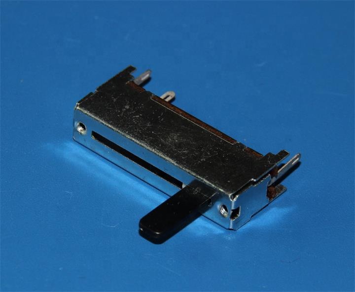 HW-206N Slide Potentiometer travel length 20mm 30mm 45mm 60mm